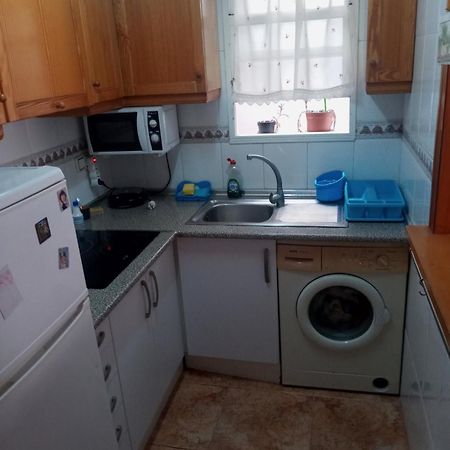 Bonito Apartamento En Torrevieja Exteriér fotografie